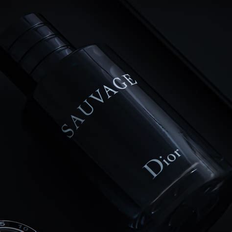 dior sauvage how to spot fake